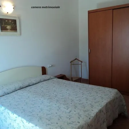 Apartment Bellavista *