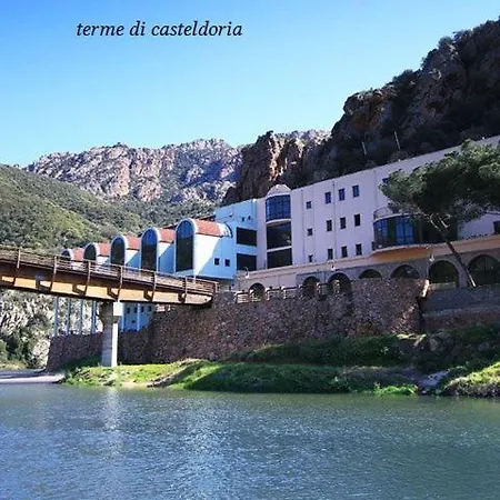 Apartment Bellavista