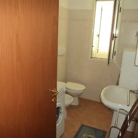 Apartment Bellavista *