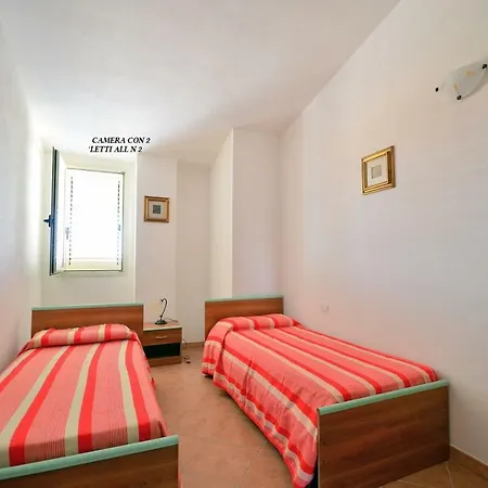 Bellavista Apartment *